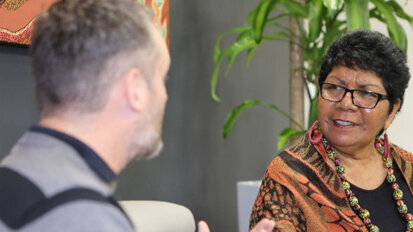 New health guidelines to help practitioners better treat Stolen Generations survivors