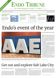 endo-tribune-u-s-no-1-2026-aae-salt-lake-city-april-15-18-2026