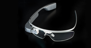Google Glass pourrait gêner la vision périphérique