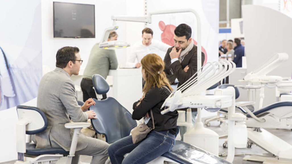 Dental Expo 2020 au nom de l'hygiène bucco-dentaire totale
