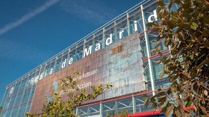 COVID-19 outbreak causes delay of EXPODENTAL Madrid