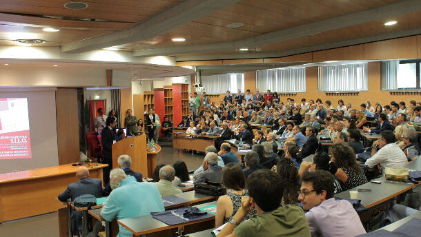 Roma, successo scientifico e di pubblico all’VIII congresso nazionale SILO