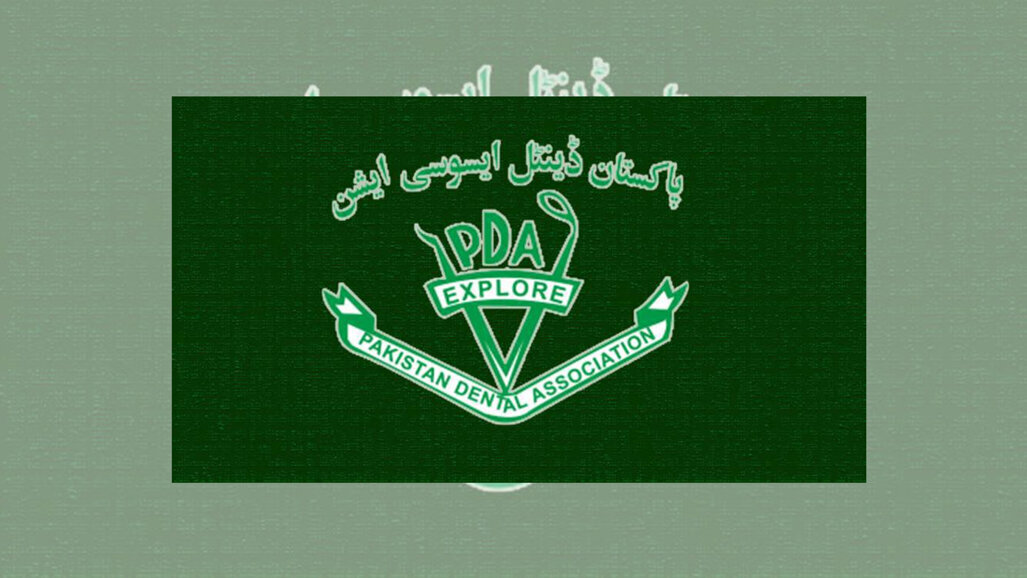 PDA Karachi launches free dental camps for special children, calls for volunteers, sponsors