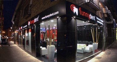 El Consejo General de Dentistas insta a la Administración a establecer todos los mecanismos de control ante la posible reapertura de Funnydent