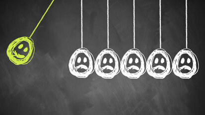 Étudiants, répondez à l’enquête « Bien-être UNECD »