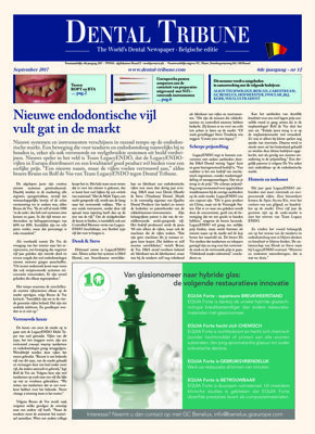 DT Belgium (Flemish) No. 4, 2017
