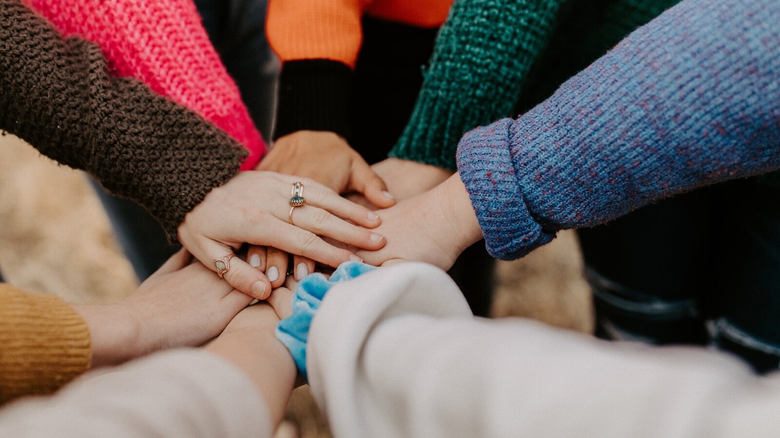 El equipo de trabajo en la clínica dental
