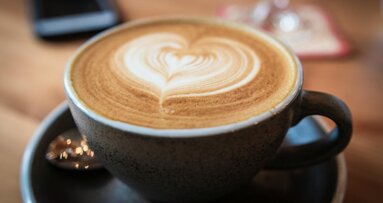 El café ilimitado y la odontología inteligente