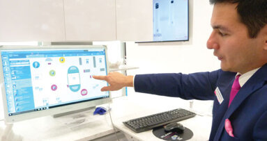With hardware and software design directly linked, Planmeca practices can achieve full digitalization