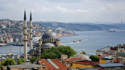 Le congrès 2013 de la FDI se tiendra en Turquie