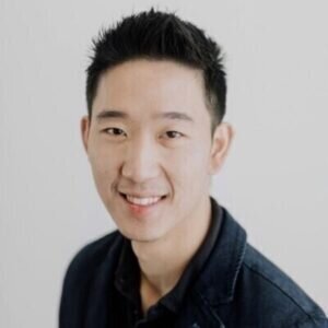 Simon Trinh
