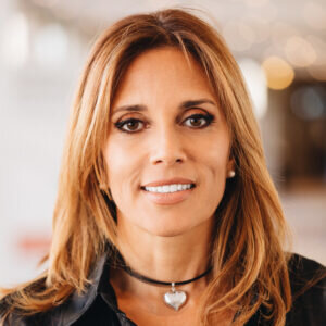 Dr Ana María Cantor