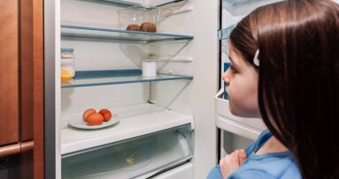 Can dentists help patients experiencing food insecurity?