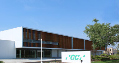GC America celebrates grand opening of new, state-of-the-art facility