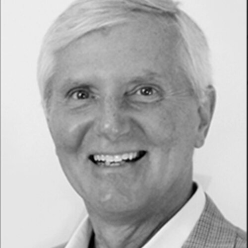 Dr Robert W. Gerlach