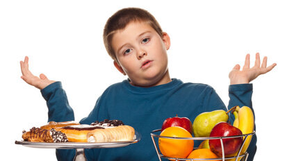 Organisation bans junk food advertisements aimed at children