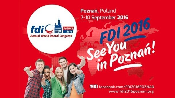 Kongres FDI w Poznaniu – coraz dłuższa lista wykładowców