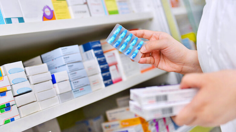 SDCEP provides guidance for preventative antibiotic use