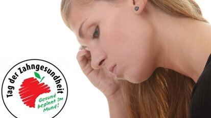 20. Tag der Zahngesundheit thematisiert Psychosomatik