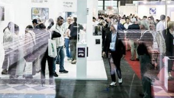Expodental Meeting 2018 continues to grow