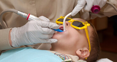 ‘Oral Health for Total Health’ an essential message this April