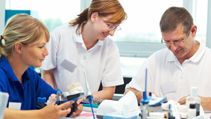 The “good life” of learning