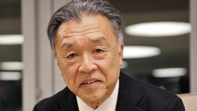 El gobierno japonés honra a Makoto Nakao por sus contribuciones a la odontología