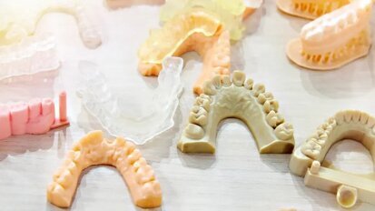 Nová studie zkoumá využití 3D tisku v zubních ordinacích