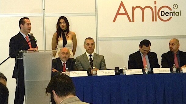 México agiliza el registro de productos médicos