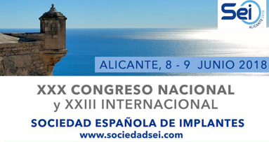 Grandes ponentes en Congreso de SEI