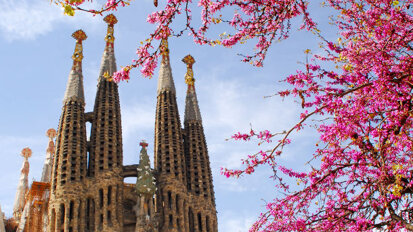 DENTSPLY Friadent World Symposium 2010 lädt nach Barcelona