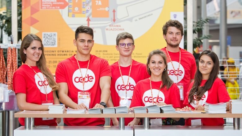 Co warto wiedzieć o CEDE 2019?