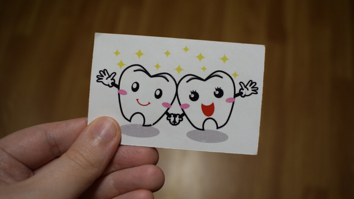 Study shows sharp decrease in periodontal treatment and tooth loss in Norway