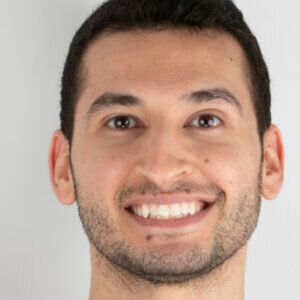 Dr Ahmad Alkhazaleh
