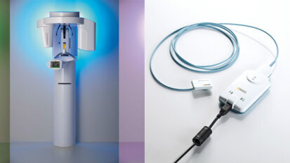 Sirona Dental apresentou na XX JABRO novas tecnologias radiológicas