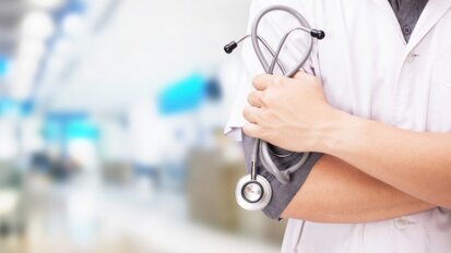 „Med-stres” – program dla zestresowanych lekarzy i pielęgniarek
