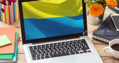 Quintessence to donate proceeds of upcoming webinar series to Ukraine
