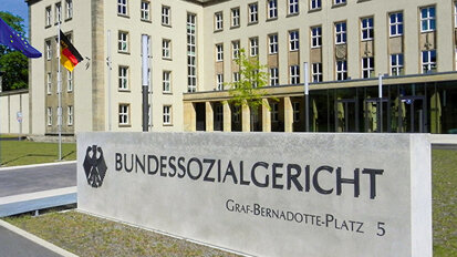 Nachbesserung kann auch durch Neuanfertigung erfolgen