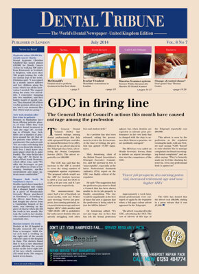 DT UK No. 7, 2014