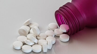Aspirin Covid-19 Hastalarında Ölüm Riskini Azaltabilir