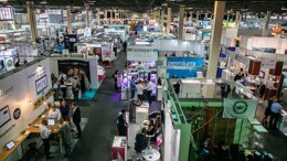 Dental World 2023