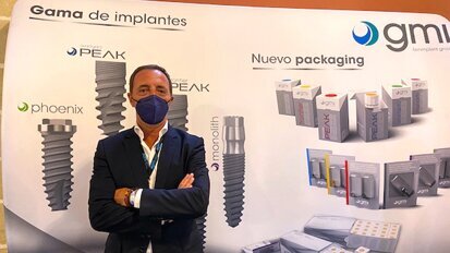 Implantes para disminuir el tiempo quirúrgico