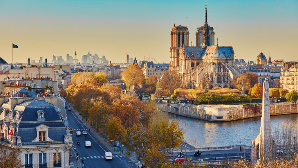 Journées de l’Orthodontie 2018