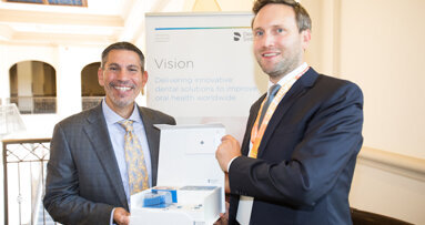 Interview: Azento brings the clinician financial and time-saving benefits