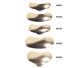 COMPOSI-TIGHT GOLD MATRIX BANDS