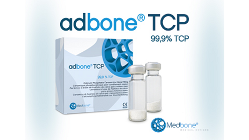 Adbone TCP
