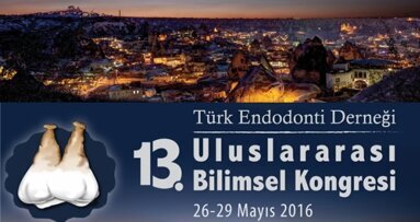 Endodonti Camiası Kapadokya’da Buluşacak