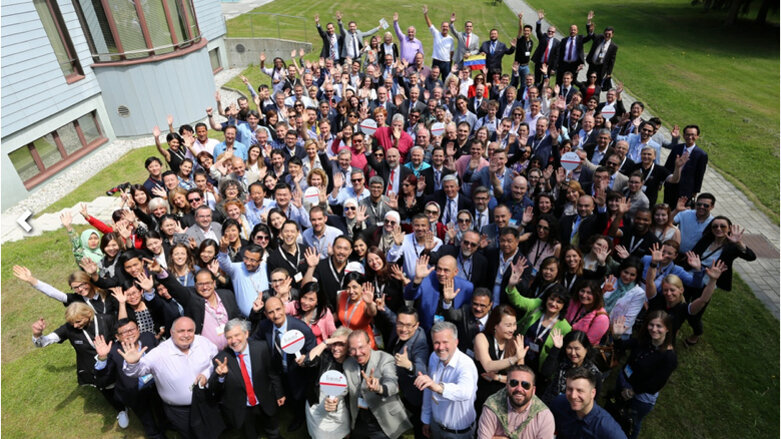 7th international Laser and Health Academy Symposium