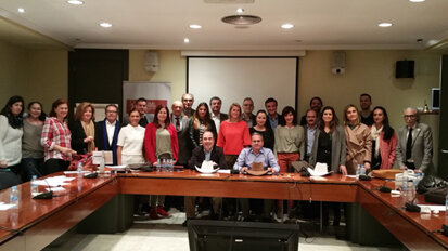 El Consejo General de Dentistas apuesta por la mediación como vía para solucionar las reclamaciones de los pacientes