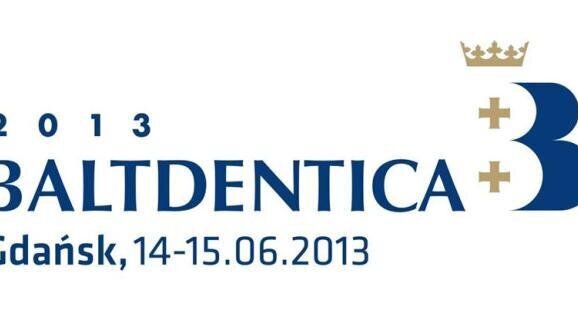„Baltdentica” 2013 – w czerwcu w Gdańsku!